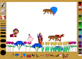 Simple Paint׻ͼƬ