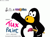 Tux Paint����ͼƬ1