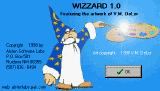 Wizzard�����ӻ�����������������