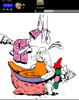 Wizzard����ͼƬ2