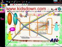 Child's Play �滭�����Ľ����ͼ֮һ