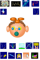Child's Play �滭�����Ľ����ͼ֮��