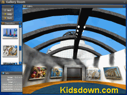 ƴͼ��Ϸ��Jigs@w Puzzle���Ľ�ͼ4