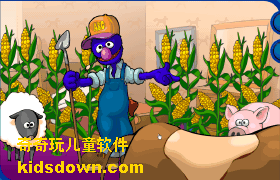 Dress Groverװ����Ϸ��ũ�����ͼ