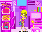 Fashionװ����Ϸ�Ľ�ͼ