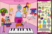 sticker����ʹ��ֽС��Ϸ�Ľ�ͼ