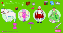 Whose Stuff is Itװ����Ϸ�Ľ�ͼ