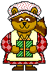 racoon