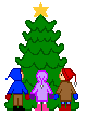 kids-tree