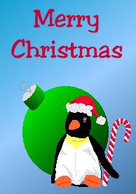 beaniexmas