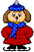 pupskating