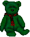 teddy