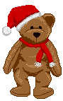 bear