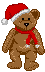 bear