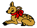 fawn