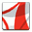 pdf软件的logo