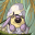 My Little Flufties�ҵĳ�����԰��Ϸ��logo