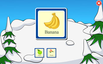 Banana香蕉图片
