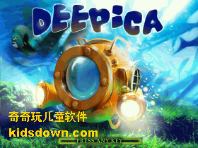 Deepica�ëë��ķ����ͼ֮һ