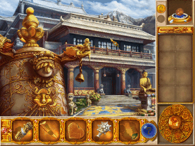 ħ����ȫ֮�¹�ƪMagic Encyclopedia - Moon Light��Ϸ�е��й���������