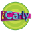 Nickelodeon iCarly iDream in Toons��֮ͨ����Ϸ��logo