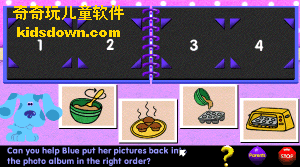ͼƬ����-Picture Order�׶���Ϸ�Ľ�ͼ֮һ