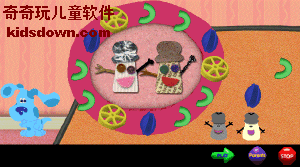 ͼ��˳����-Picture Patterns�׶���Ϸ�Ľ�ͼ֮һ