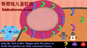 ͼ��˳����-Picture Patterns�׶���Ϸ�Ľ�ͼ֮��