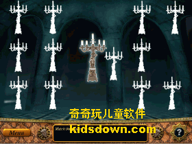 The Sultan��s Labyrinth�յ������Թ���Ϸ������ͬ�������
