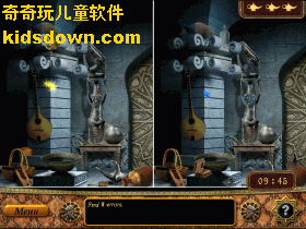 The Sultan��s Labyrinth�յ������Թ���Ϸ��ͼƬ�Ҳ�ͬ����