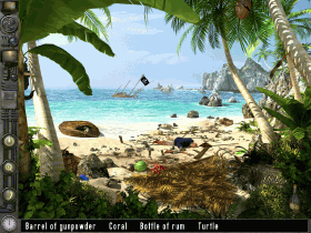 The Time Machine Trapped in TimeʱϷĺ̲