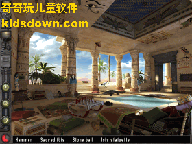 The Time Machine Trapped in TimeʱϷĹŴý