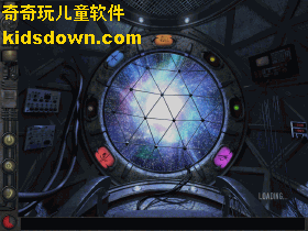 The Time Machine Trapped in TimeʱϷʱ