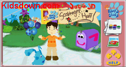 ��ͯ���ɽ�������֮Joes 3-D Scavenger Hunt֮��ͼ4
