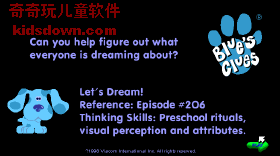 С�������Ρ�Let's Dream��Ϸ�����������ͼ