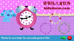 ����С����-Put Tickety Together�׶���Ϸ�Ľ�ͼ֮һ