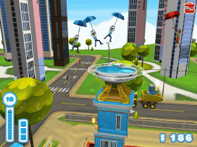 Tower Bloxx Deluxe ���ɸ�¥ƽ��������ͼƬ