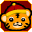 �������2010�������ͨ��Ϸ��logo