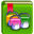 亲宝学汉字之颜色系列软件的logo