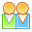 �׶�ʶ������������logo
