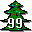 Christmas Browser 99_圣诞节浏览器 logo