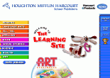 Harcourt School��վ����ҳ��ͼ