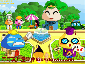 ������´����� ��ʽ�桪Magical Story StudioͼƬ1