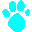 Blue's Clues软件之logo