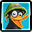 Crazy Penguin Catapult_�����췢���� logo