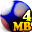 魔法弹球4-Magic Ball 4游戏的logo