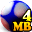 ħ������4-Magic Ball 4��Ϸ��logo