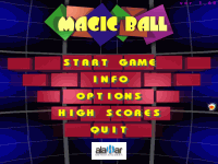 Magic Ball��ħ����ש���������