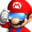 Mario Forever Galaxy��Զ��������������Ϸ��logo