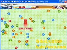 ���汦����ʯ�ռ���ϷPok��mon Towering Legends����Ϸ�����ͼ